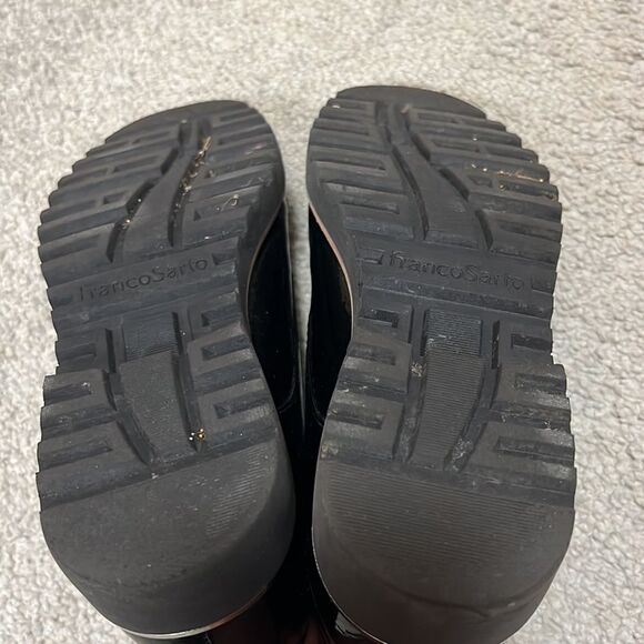 Franco Sarto Stilettos size 7 Great condition - Picture 6 of 6